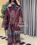 Ready-BN207