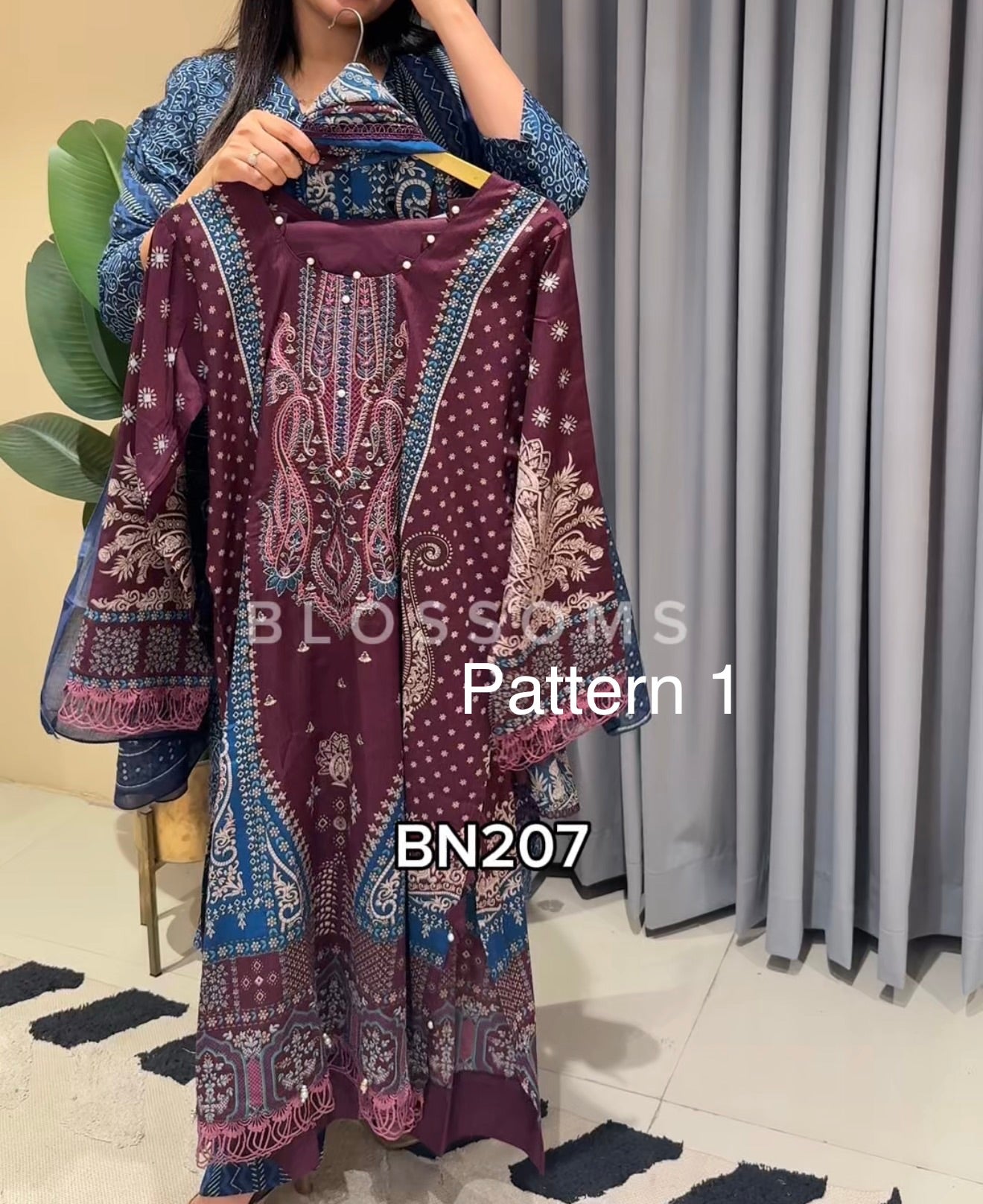 Ready-BN207