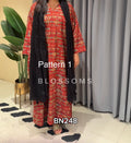 Only kurti-BN248