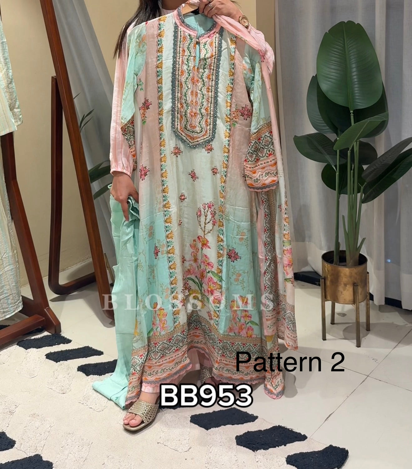 Ready- BB953