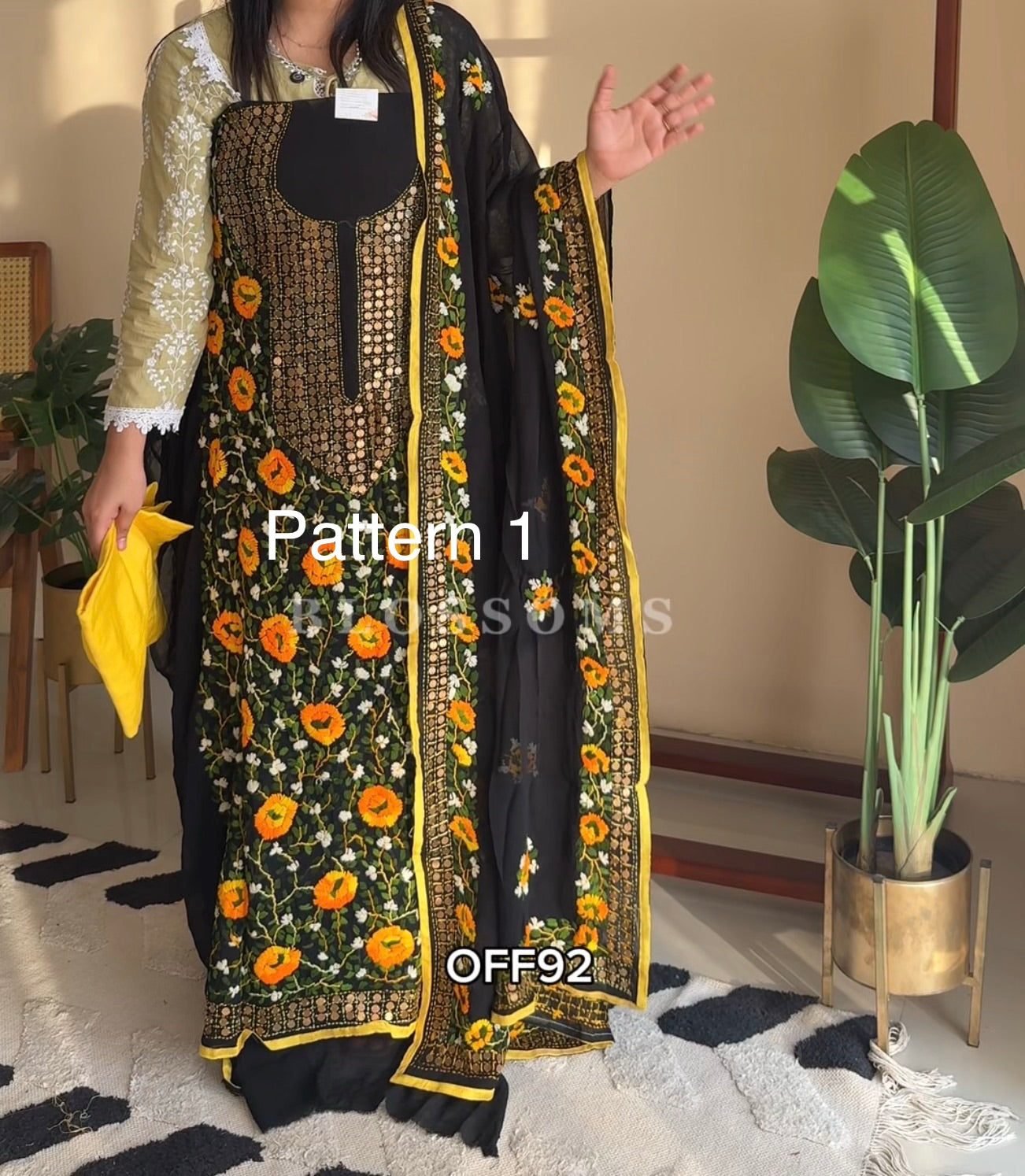 Offer- OFF92