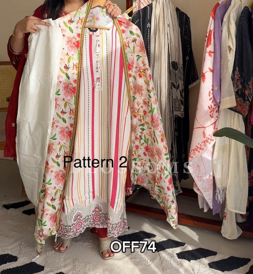 OFFER -OFF74