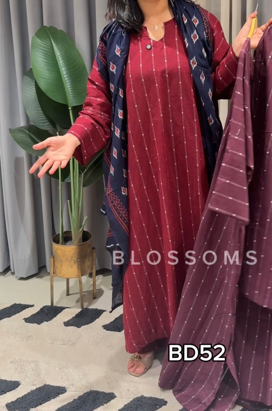 Cords-BD52