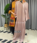 Cord set- BC51