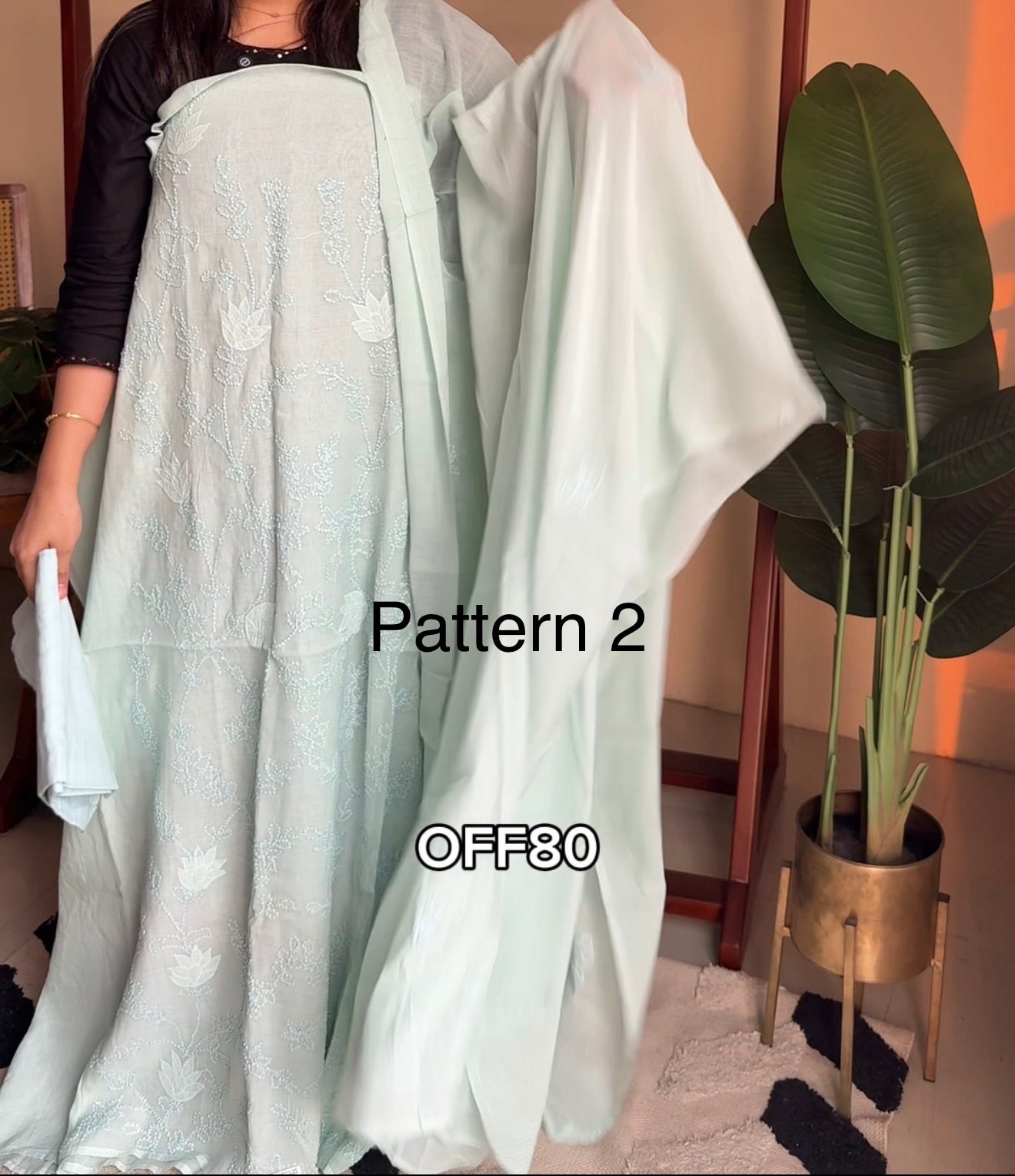 Unstiched/offer-OFF80