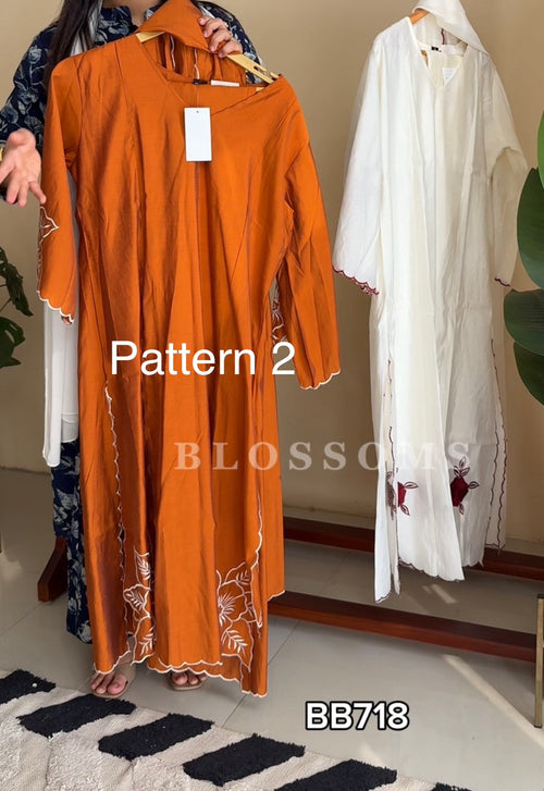 Ready- BB718