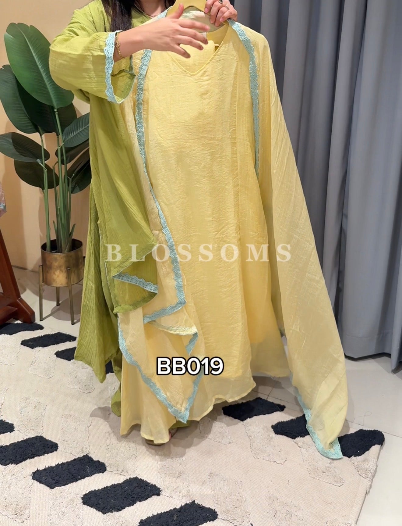 Ready- BB019