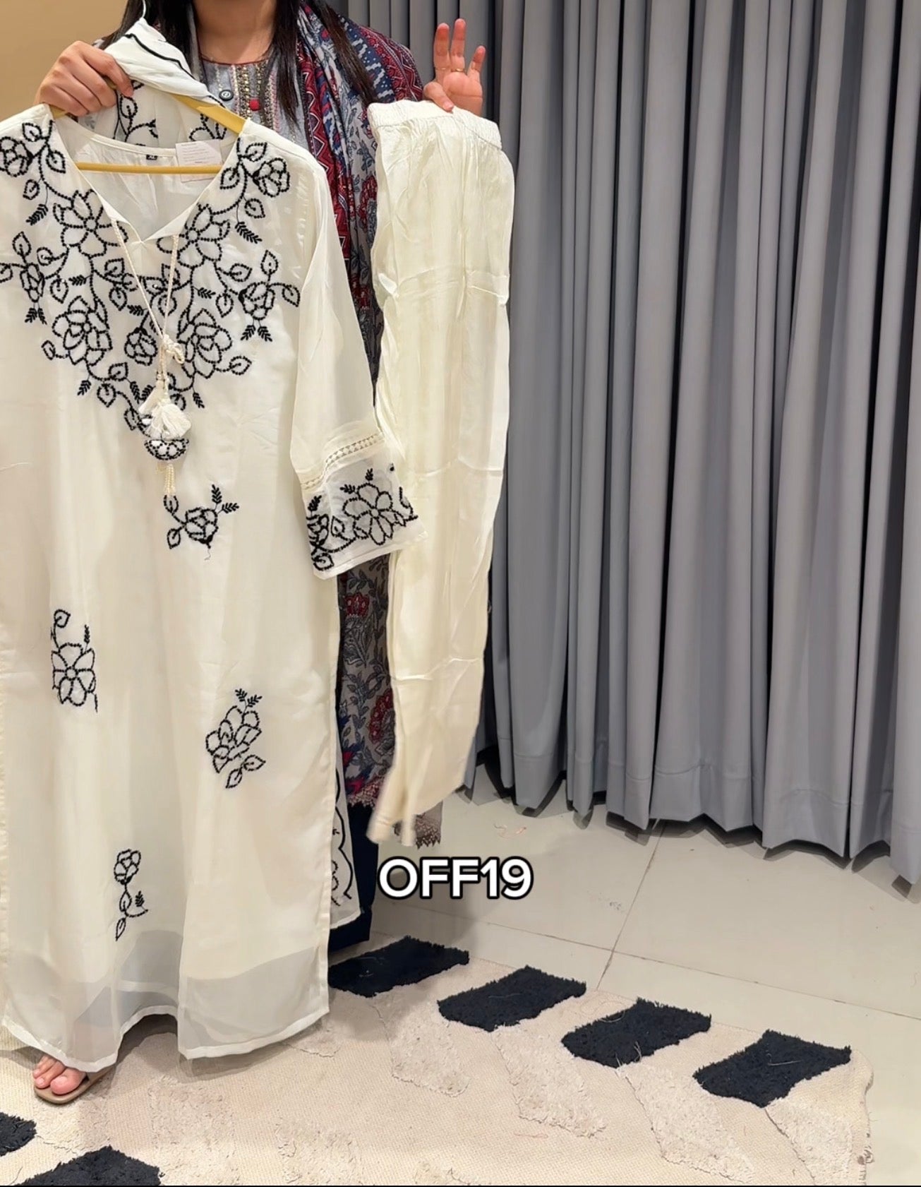 Offer- OFF19