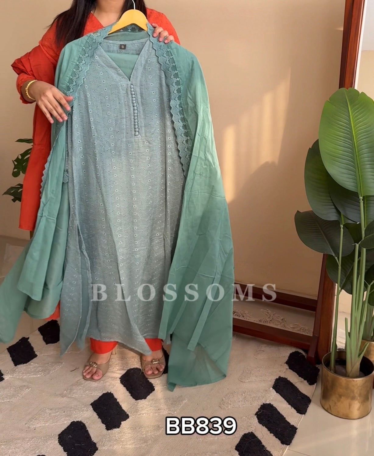 Ready- BB839