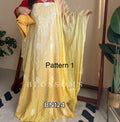 Unstiched-BN124