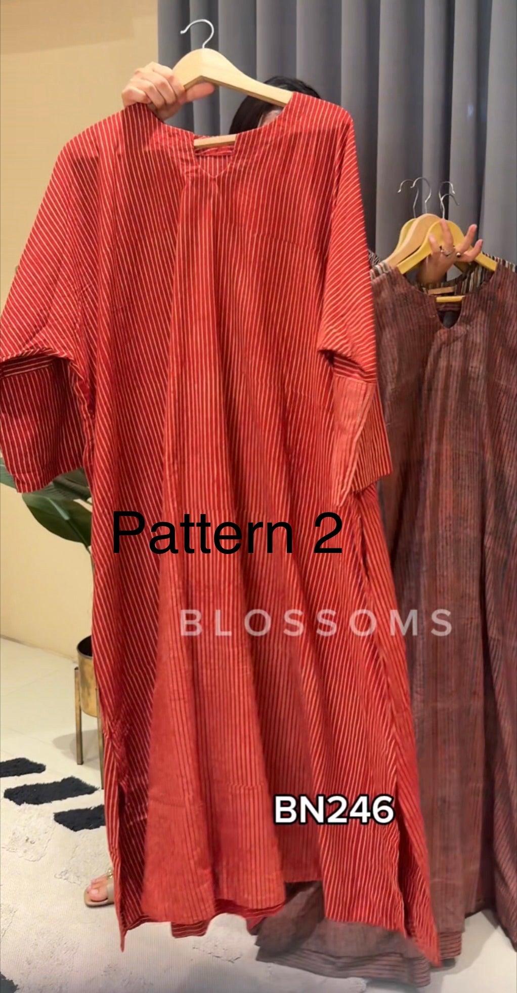 Only kurti- BN246