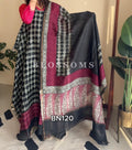 Unstiched -BN120