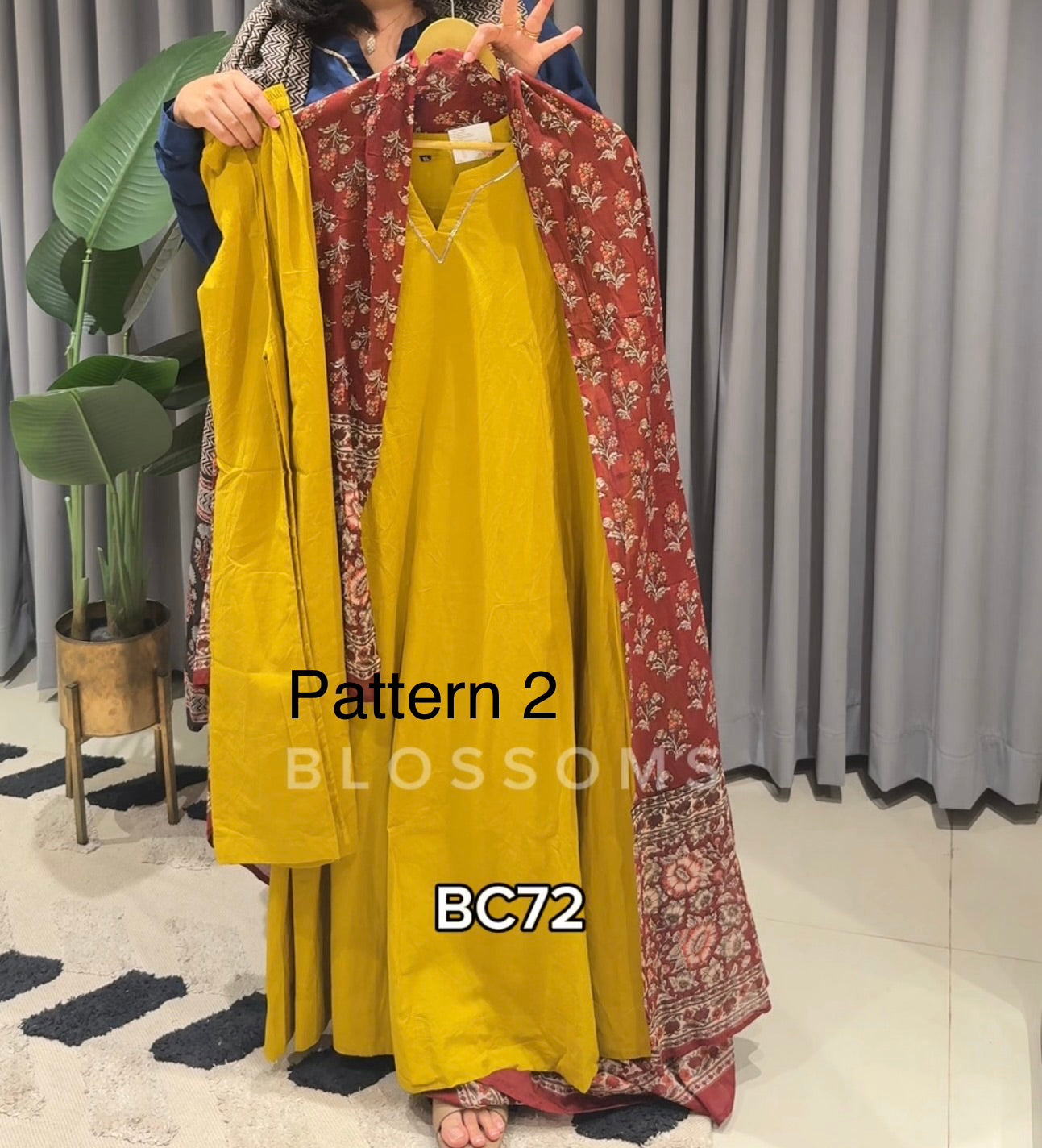 Ready-BC72