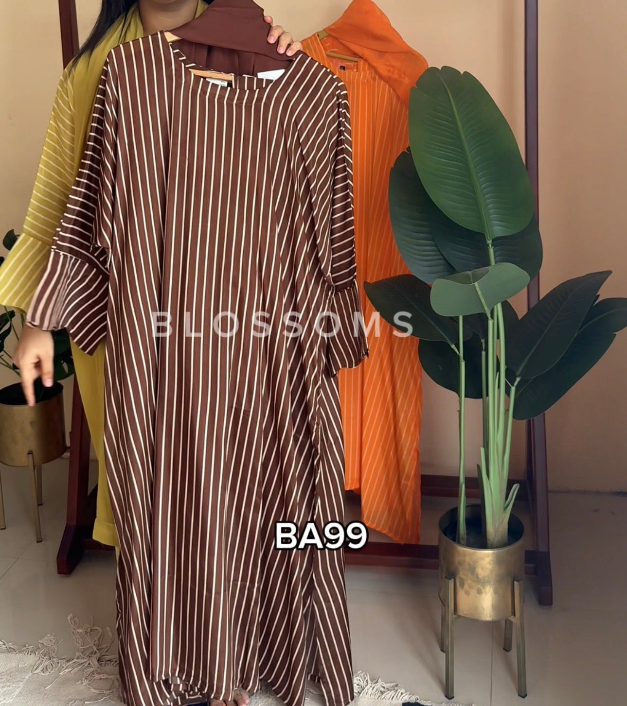 Ready-BA99
