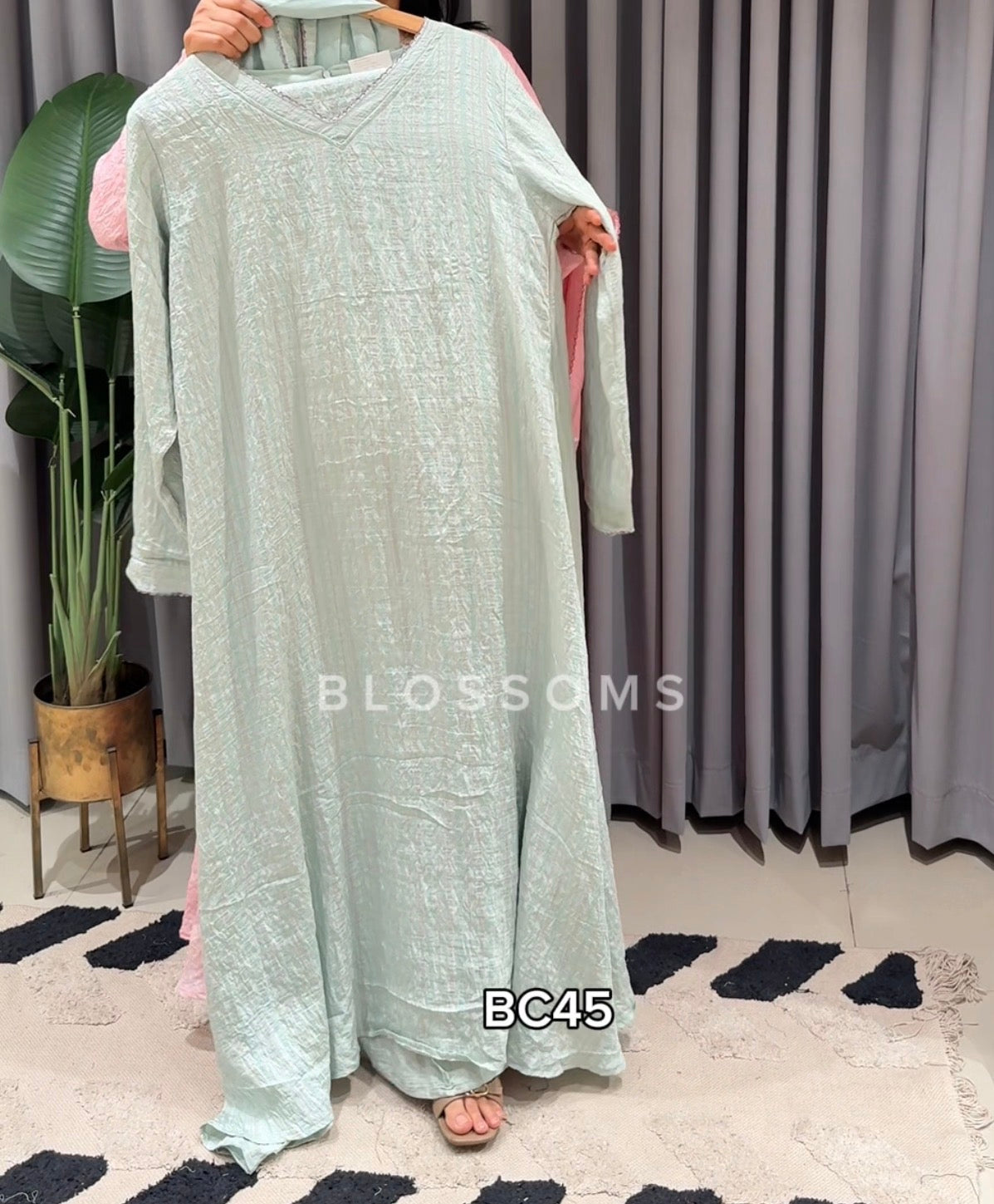 Ready-BC45