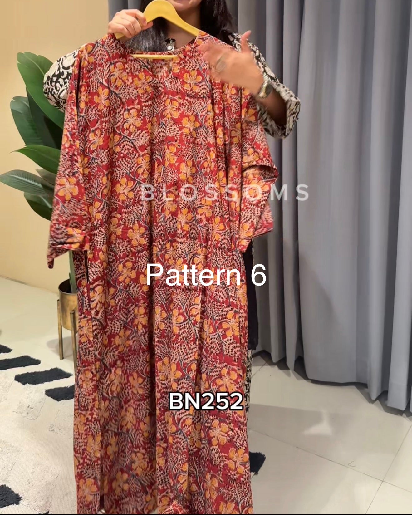Only kurti-BN252