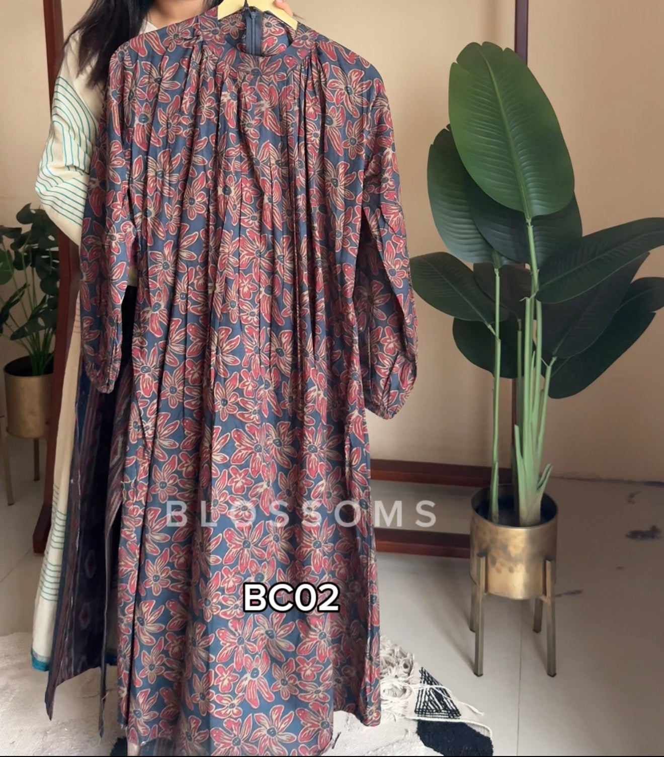Long Co-ords-BC02