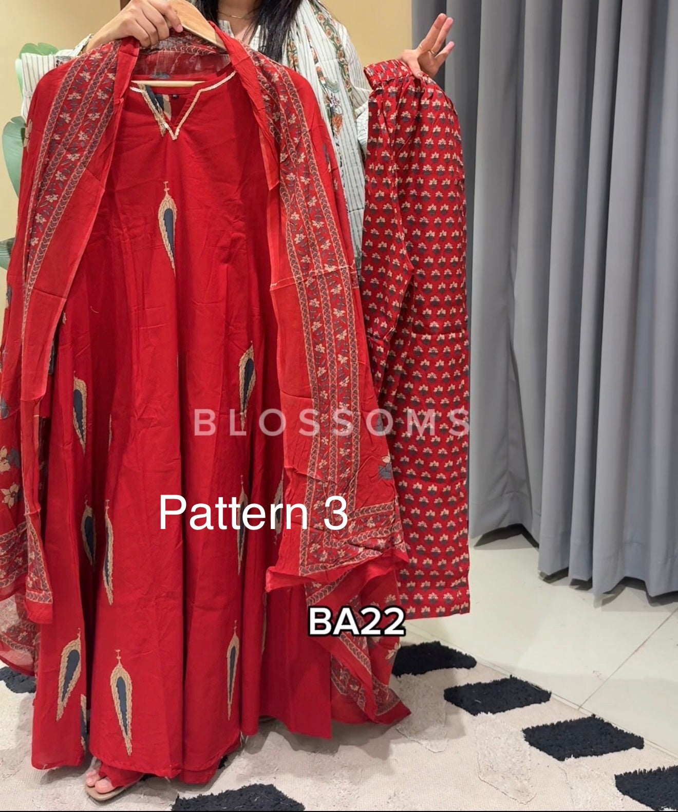 Ready-BA22