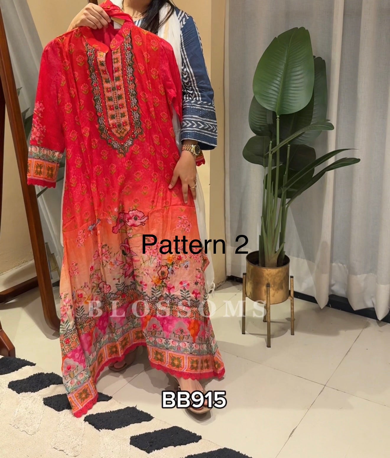 Ready- BB915