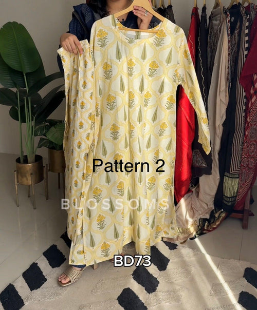 Co-ord set-BD73