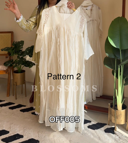 Offer- OFF005