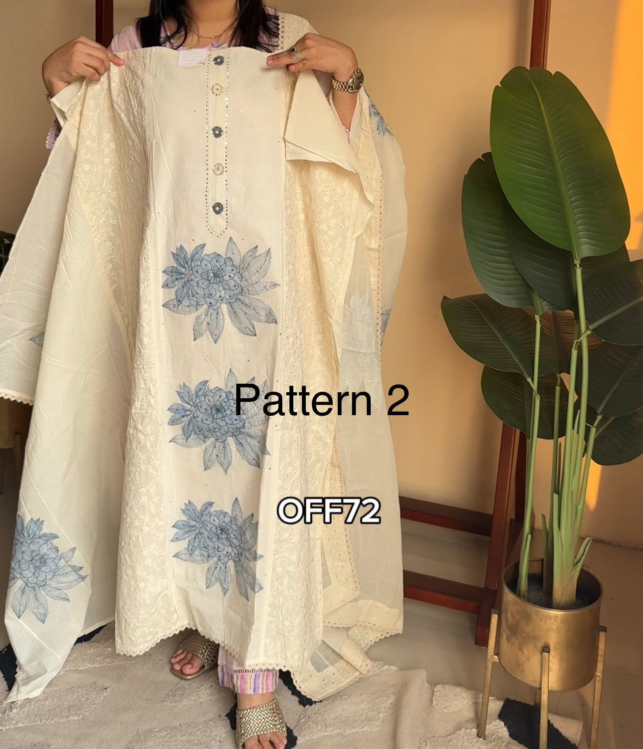 Unstiched/offer-OFF72