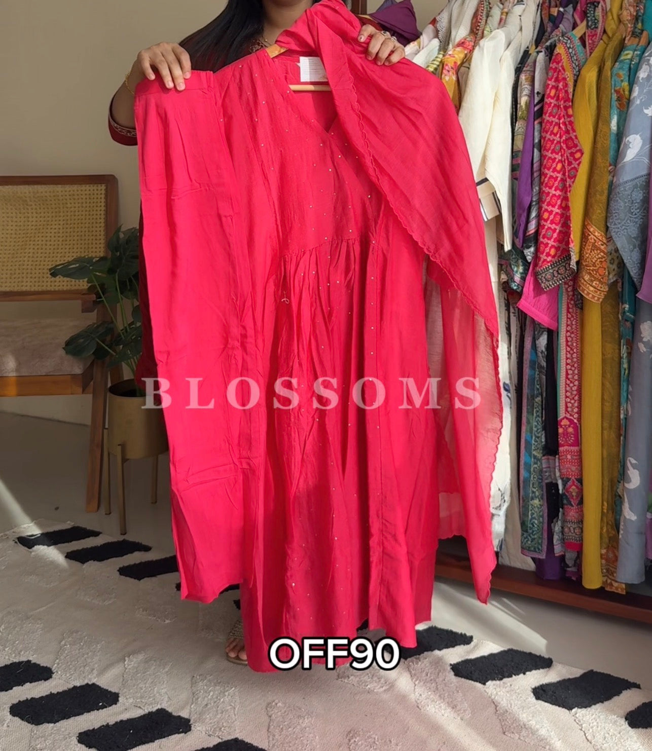 OFFER - OFF90