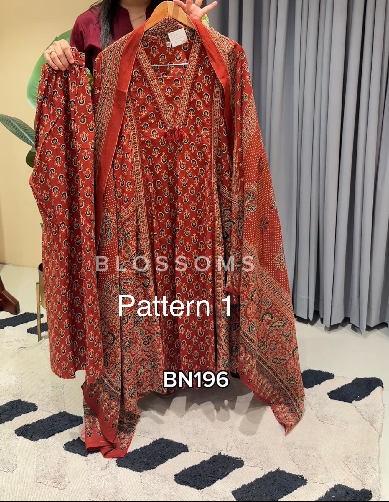 Ready-BN196
