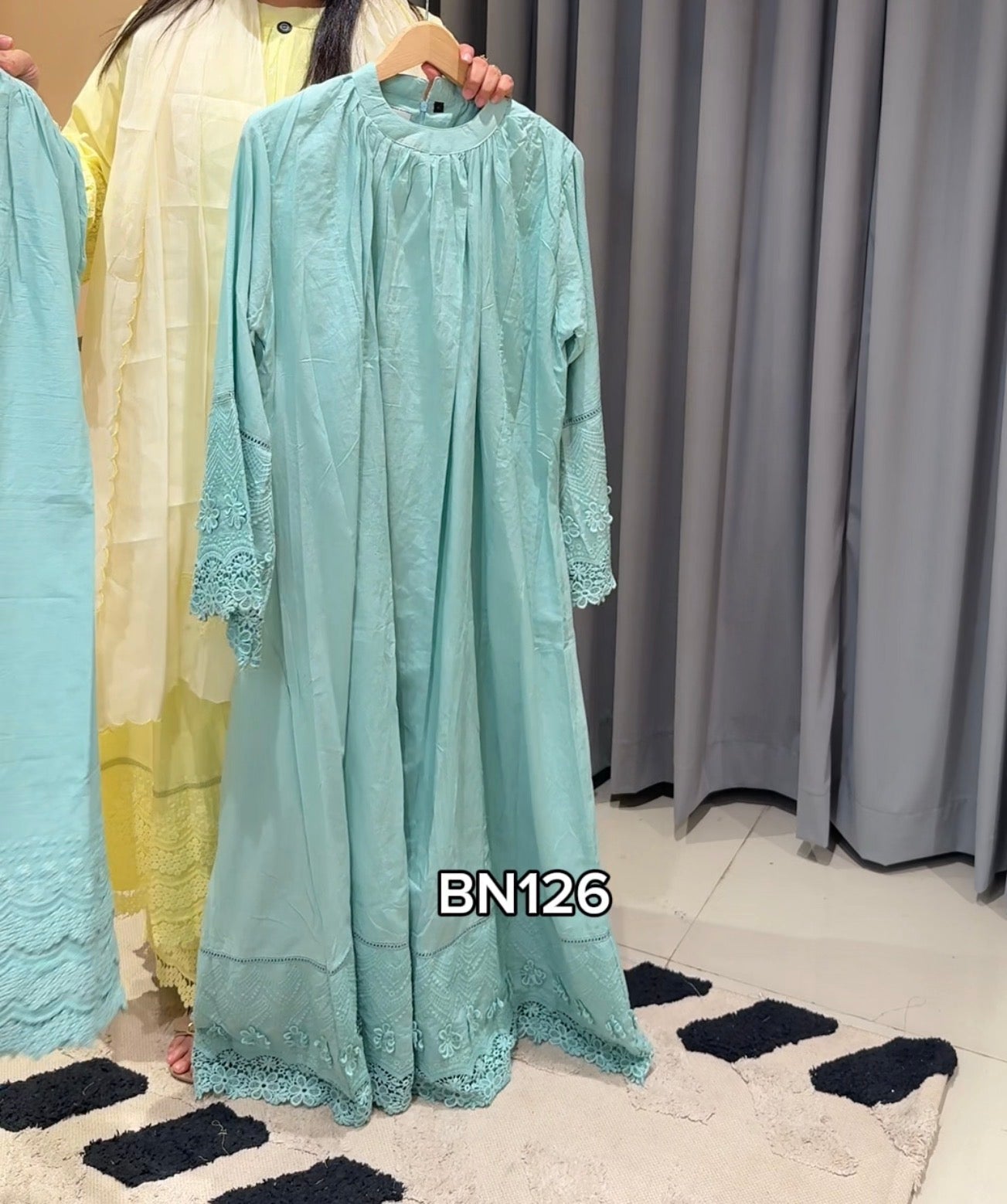 Ready/cords-BN126