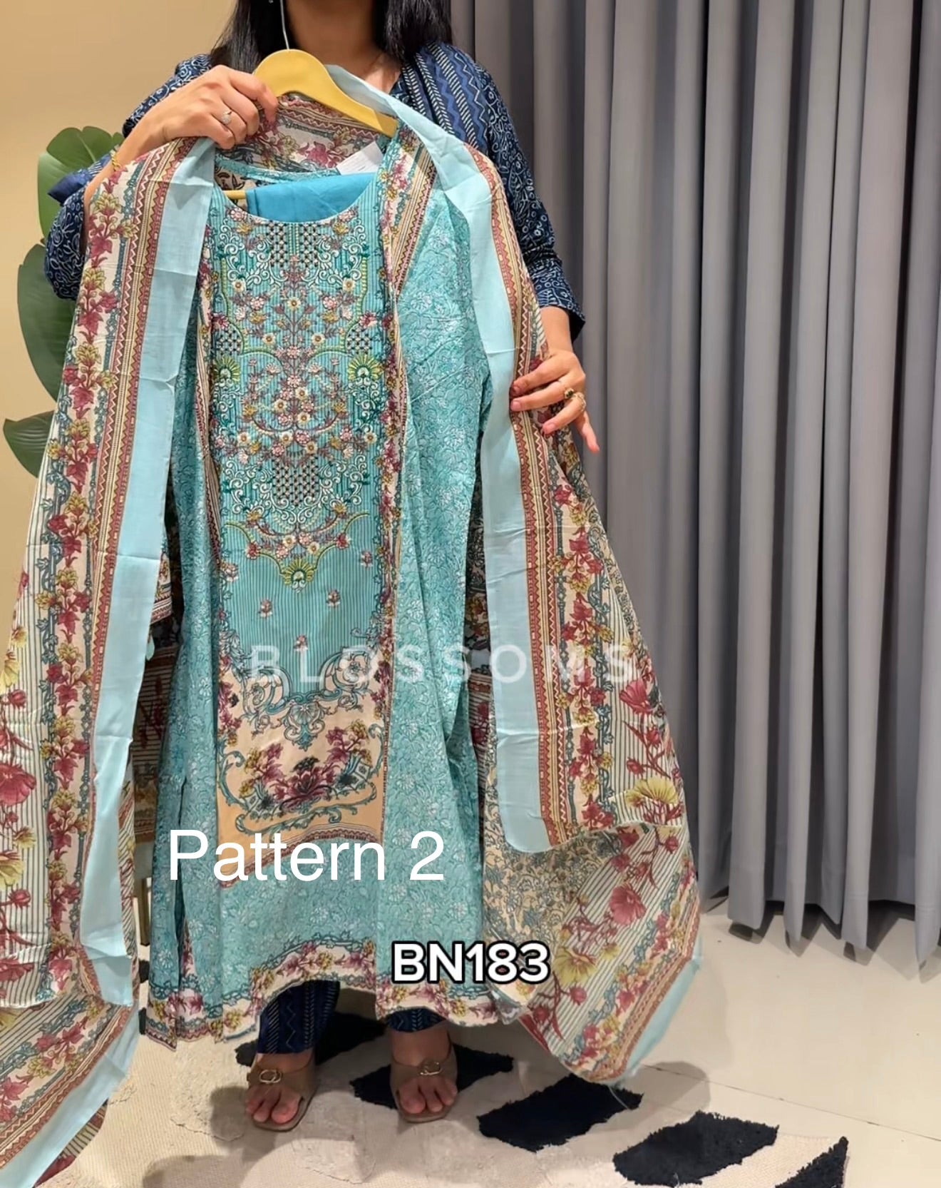 Ready-BN183