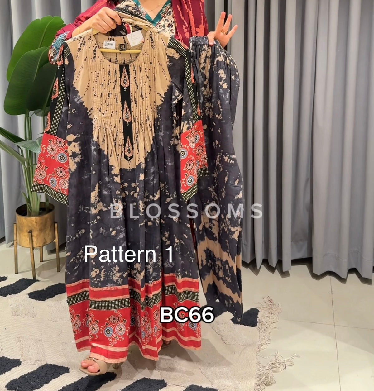 Ready-BC66