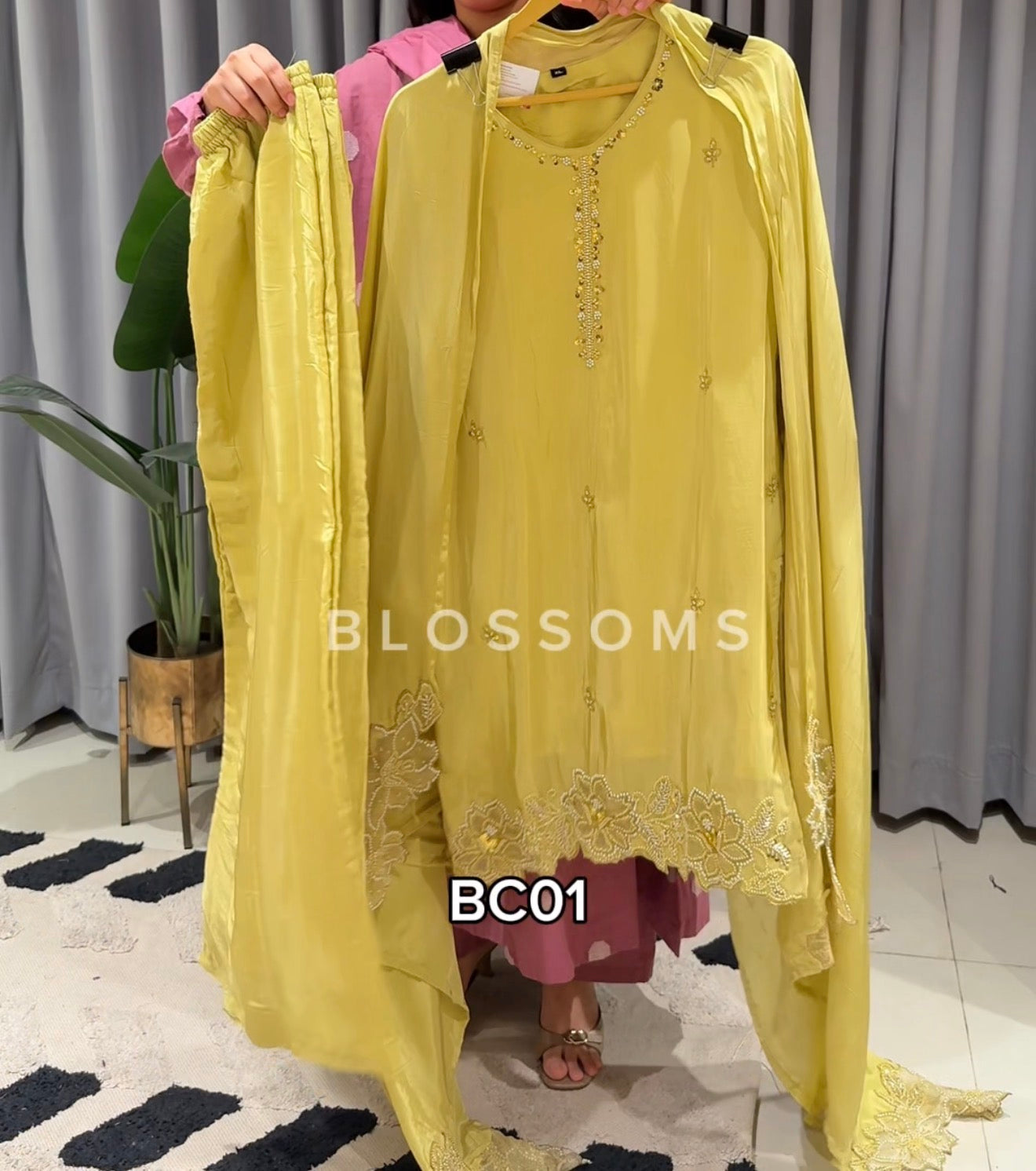 Ready-BC01