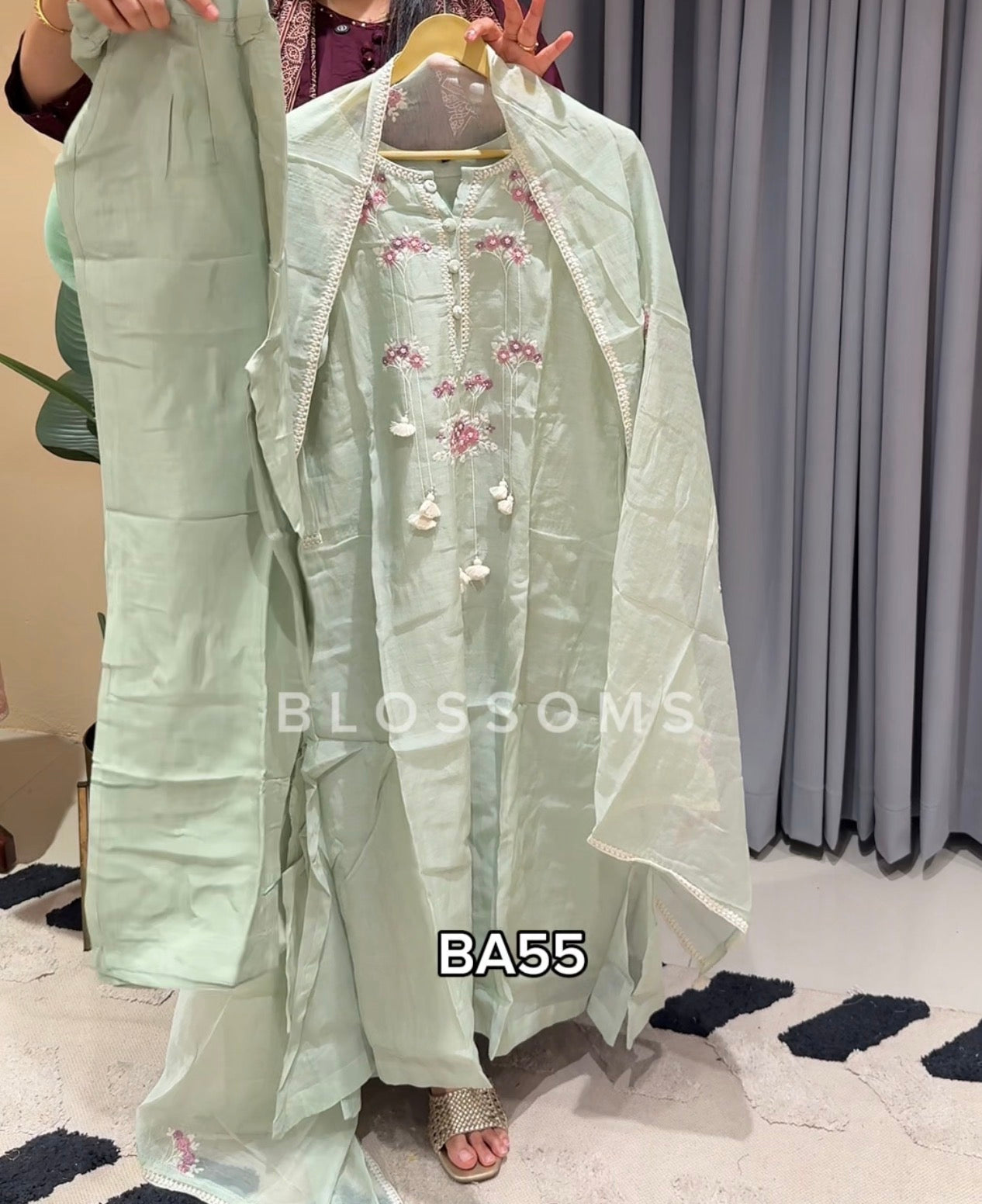 Ready-BA55