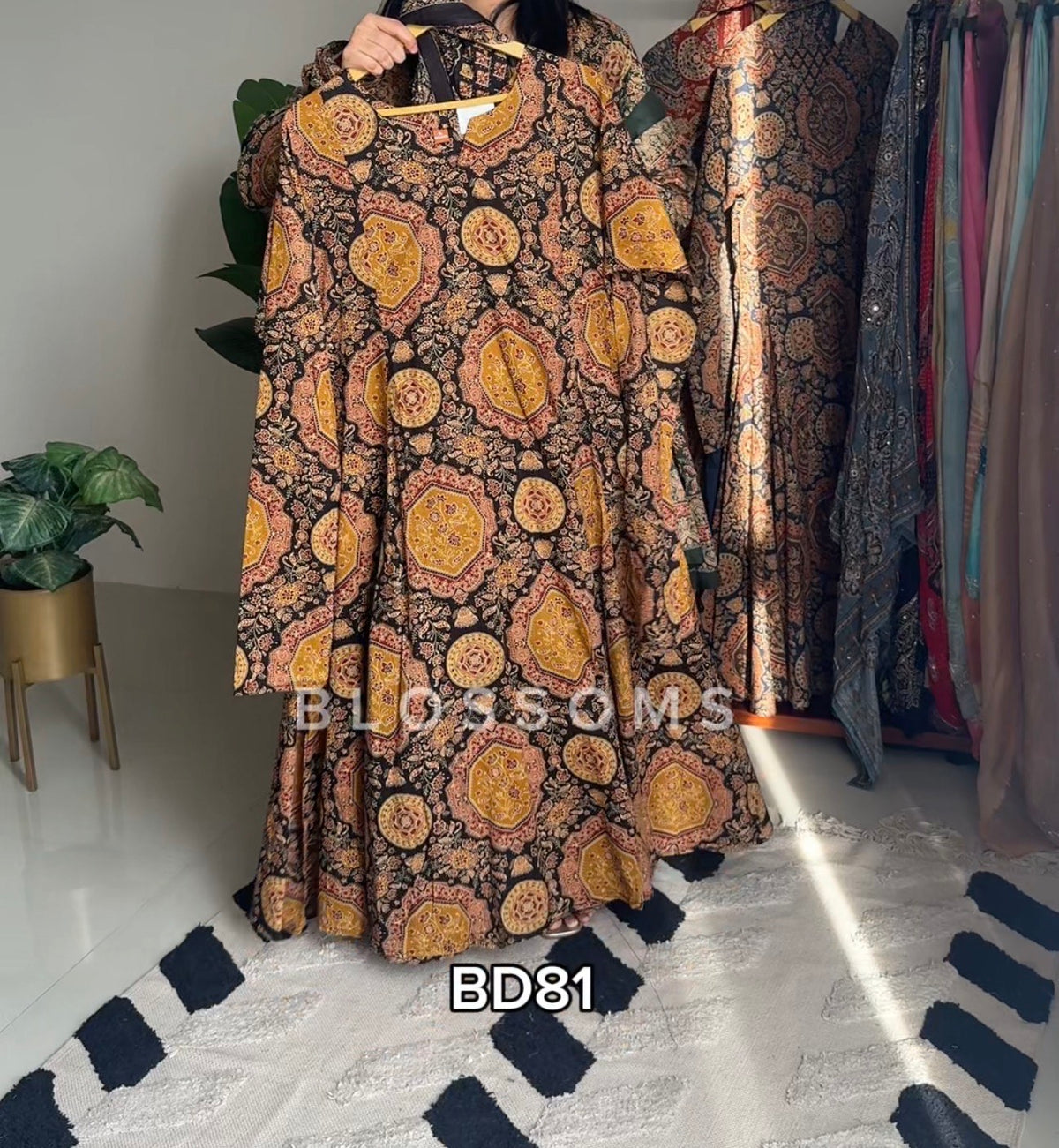 Ready-BD81