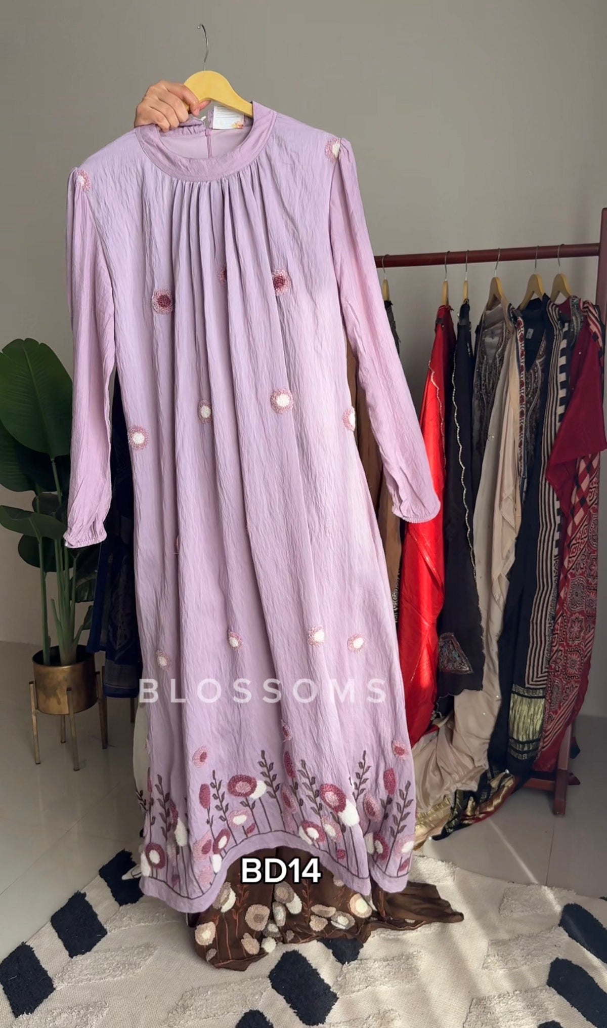 Co-ord set-BD14