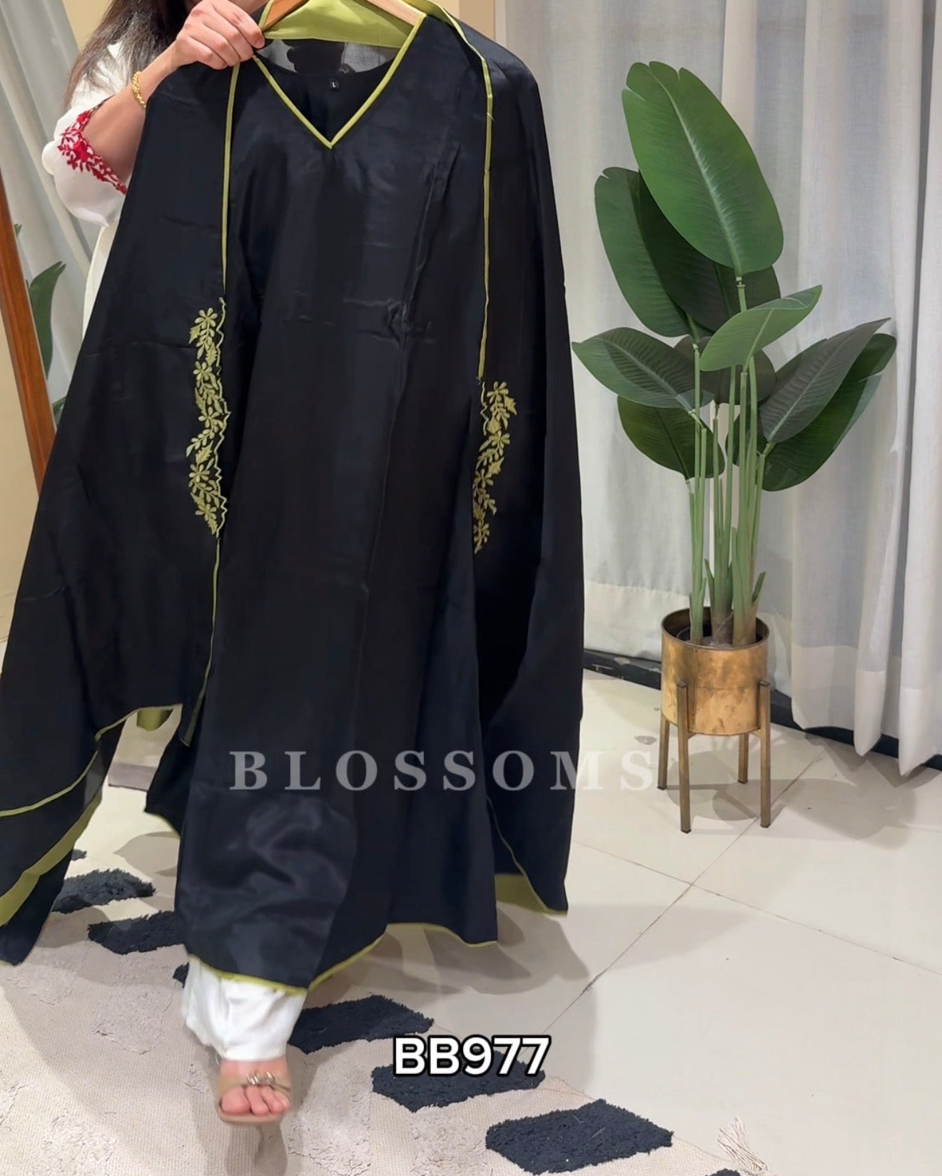 Ready- BB976