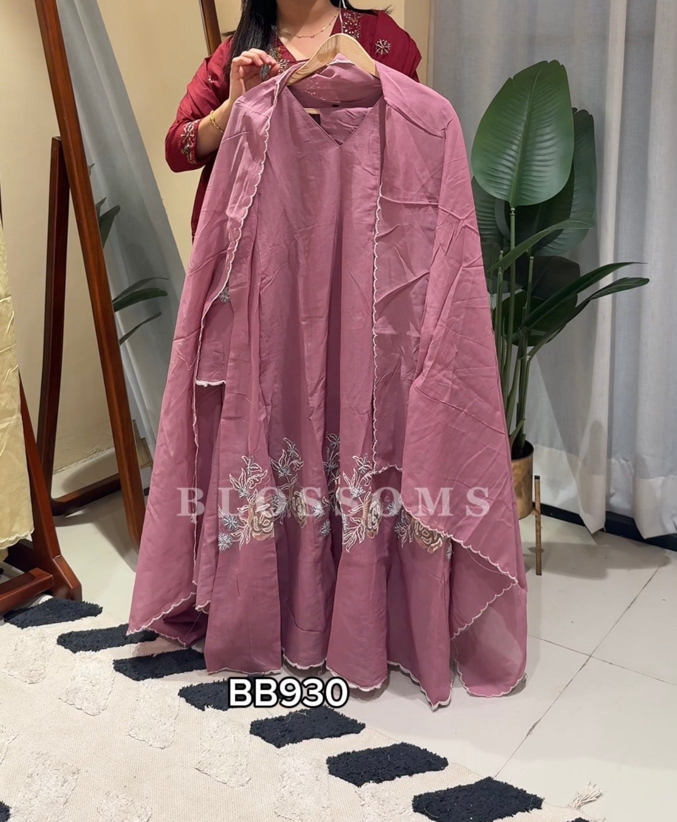 Ready- BB930