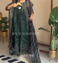 Unstiched- BB794