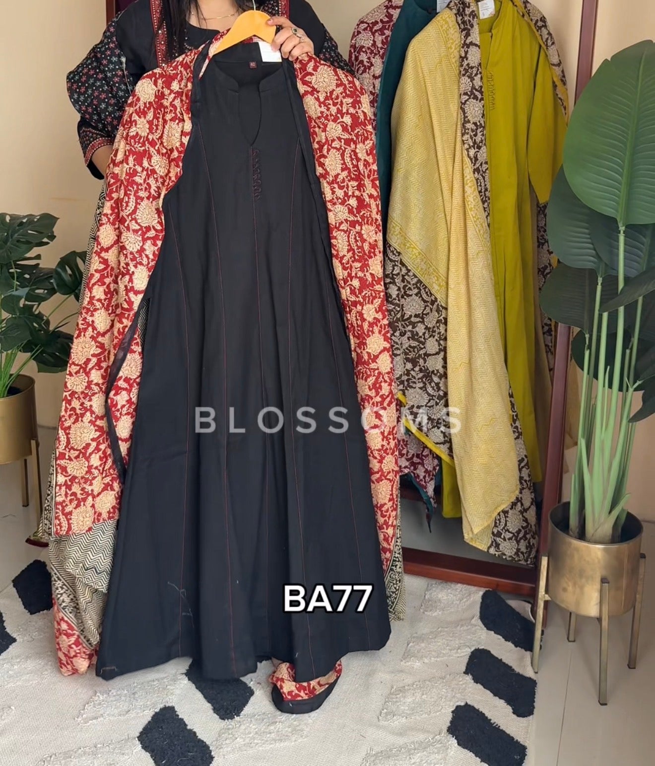 Ready-BA77