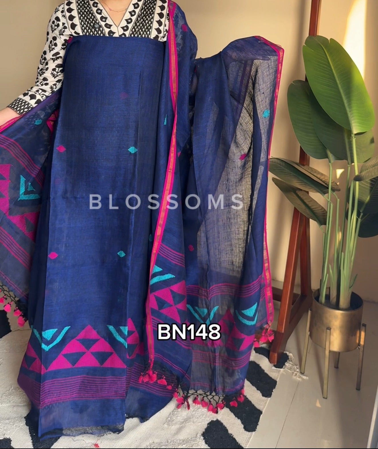 Unstiched-BN148