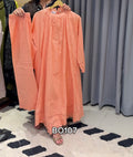 Ready/ Cord set- BO107