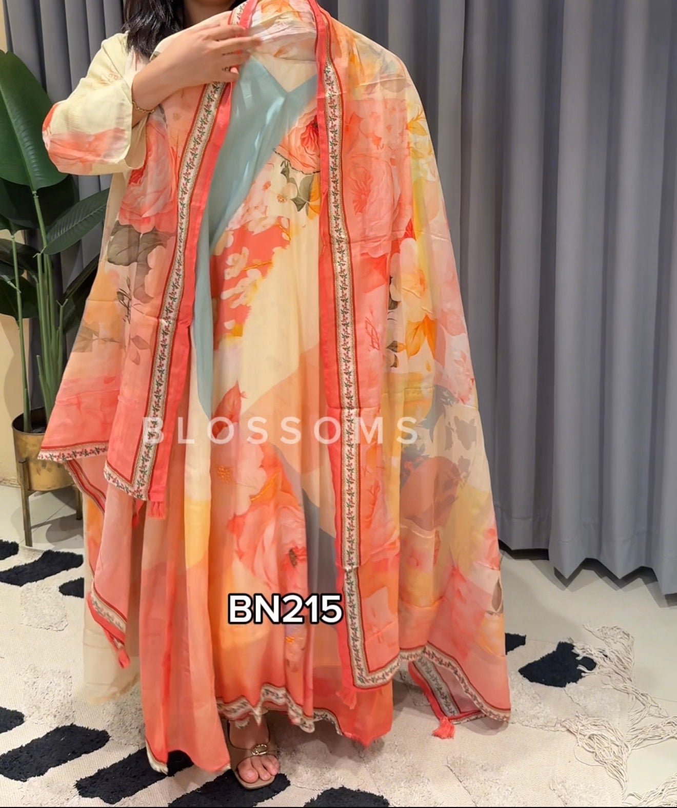 Ready-BN215