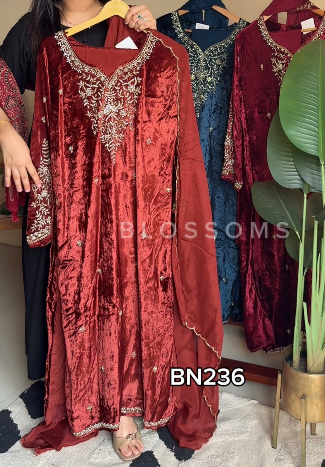 Ready-BN236