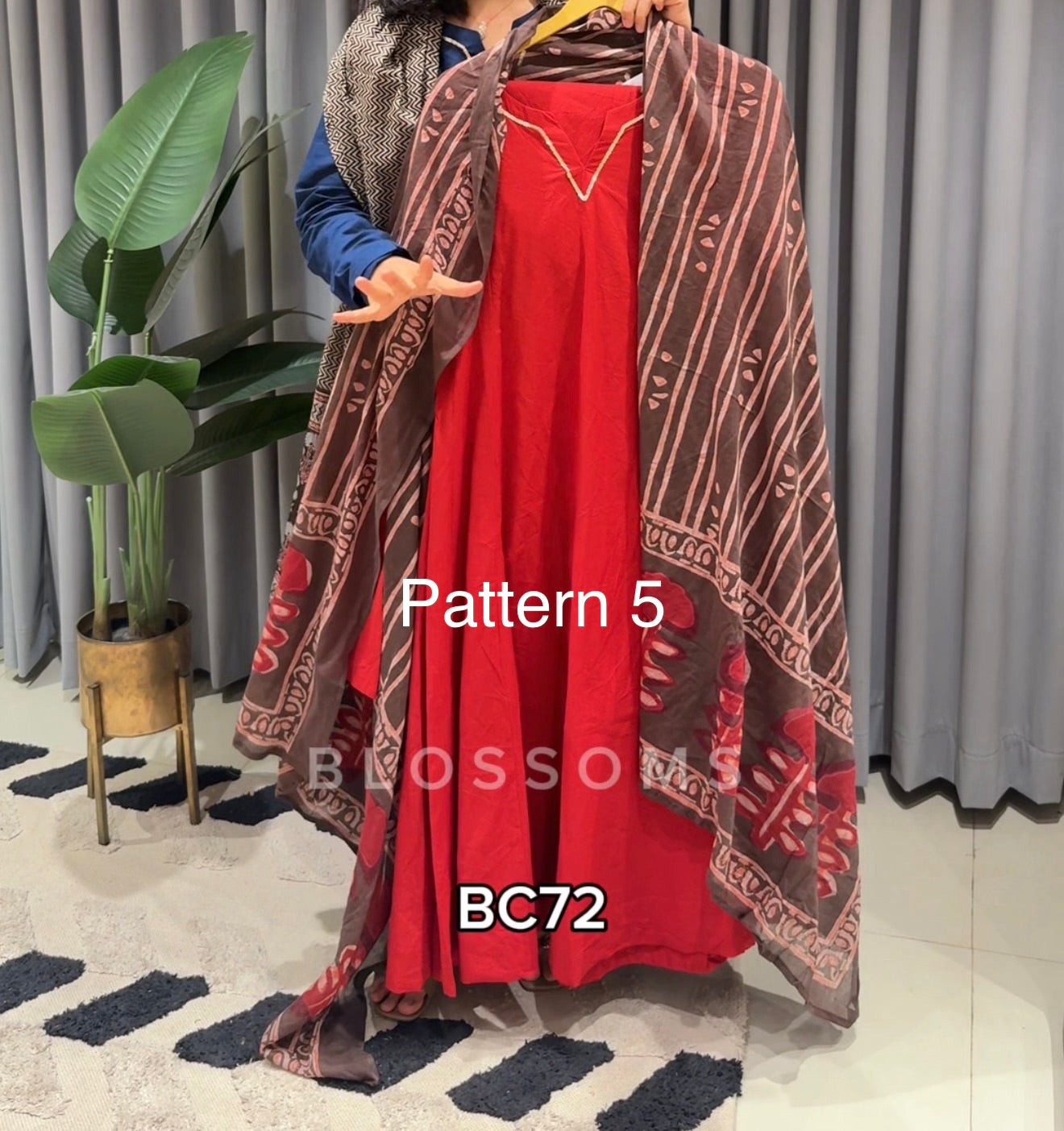 Ready-BC72