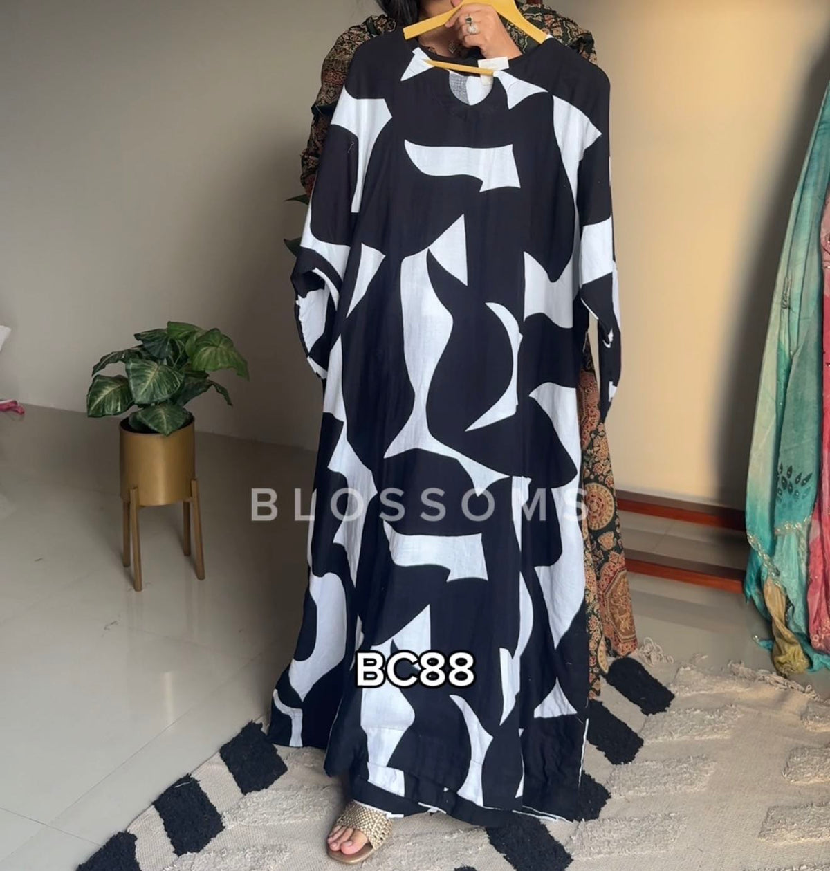 Co-ord set-BC88