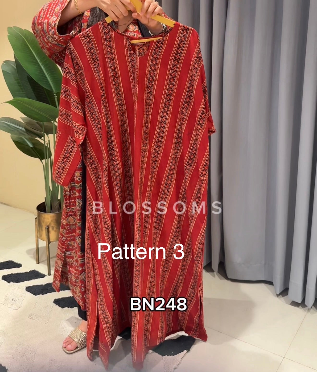 Only kurti-BN248