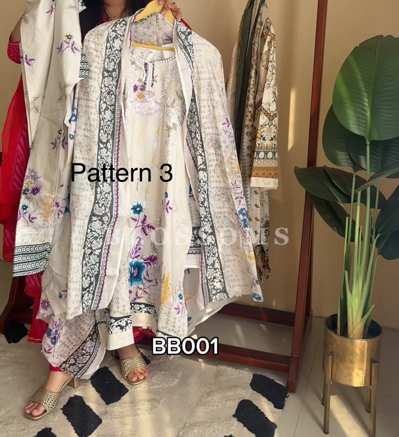 Ready- BB001