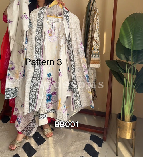 Ready- BB001