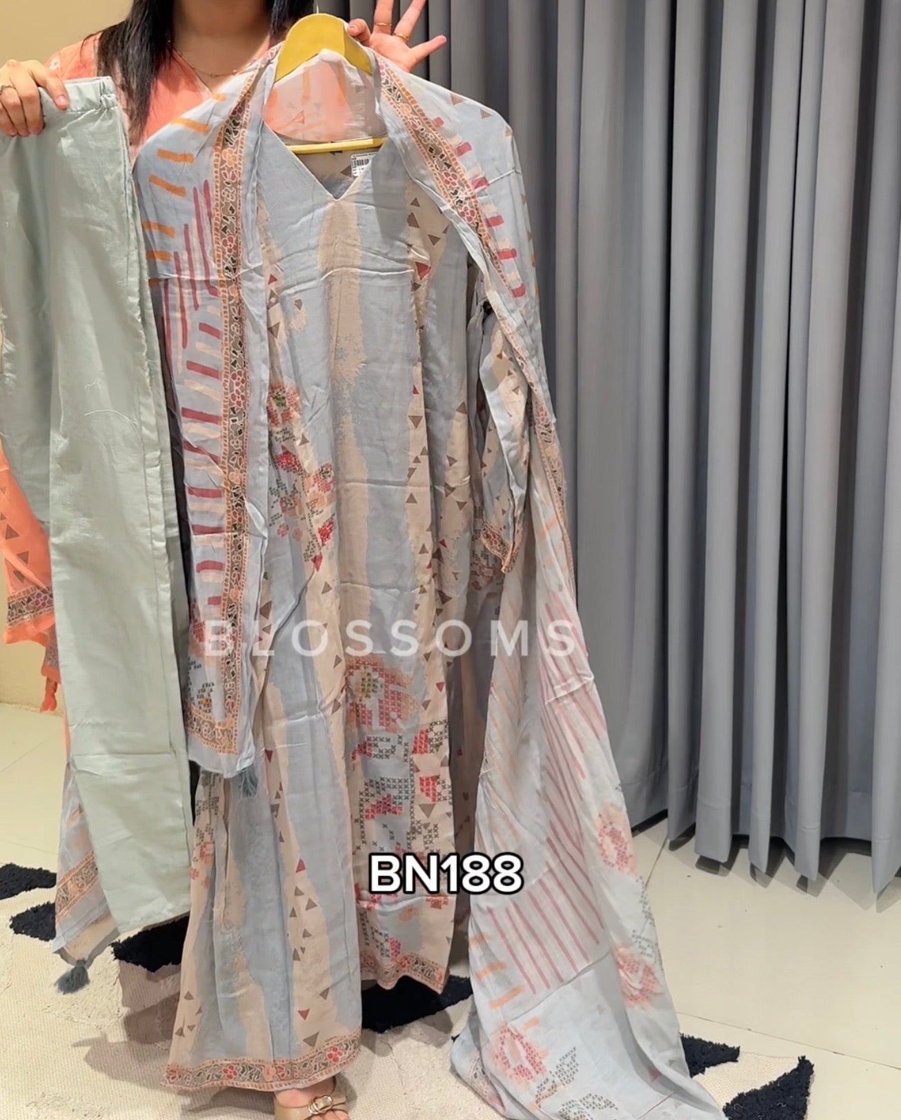 Ready-BN188