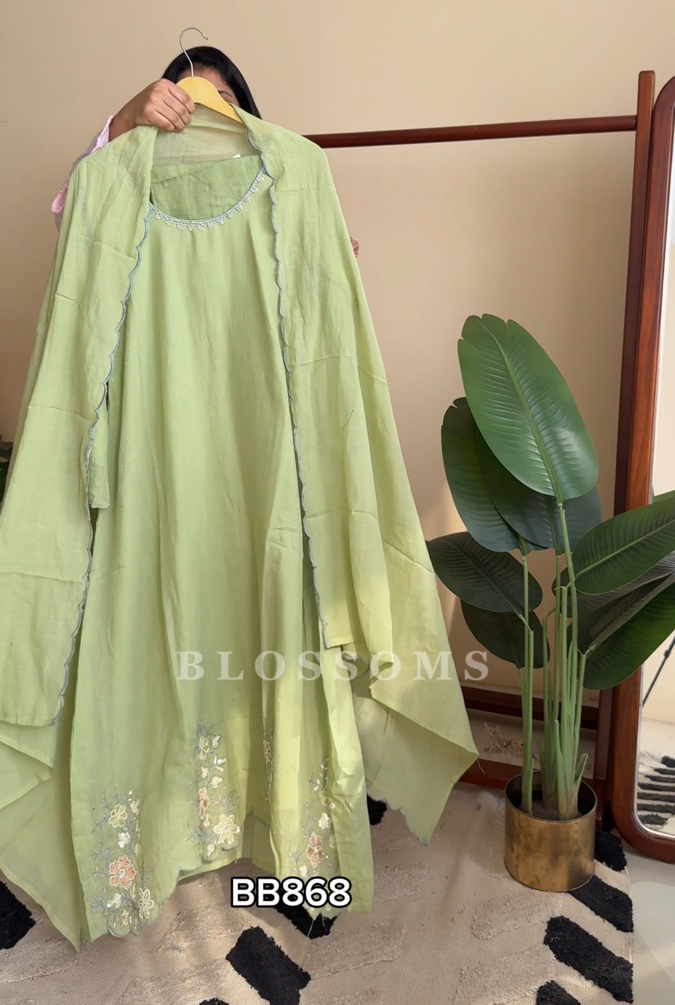 Ready-  BB868